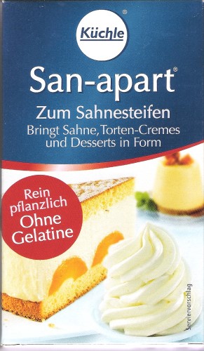 Bild von San-apart